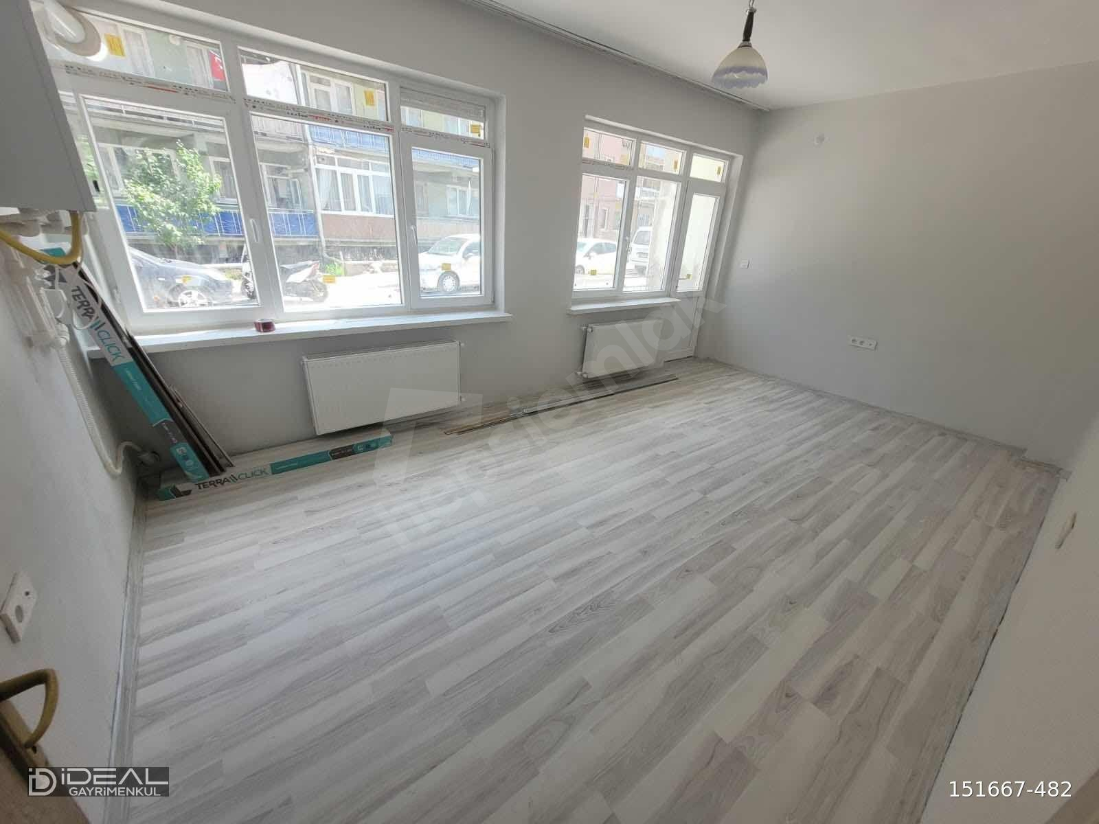 KIRMIZITOPRAK ERCAN SK YANI BAKIMLI MASRAFSIZ KİRALIK 2+1 DAİRE