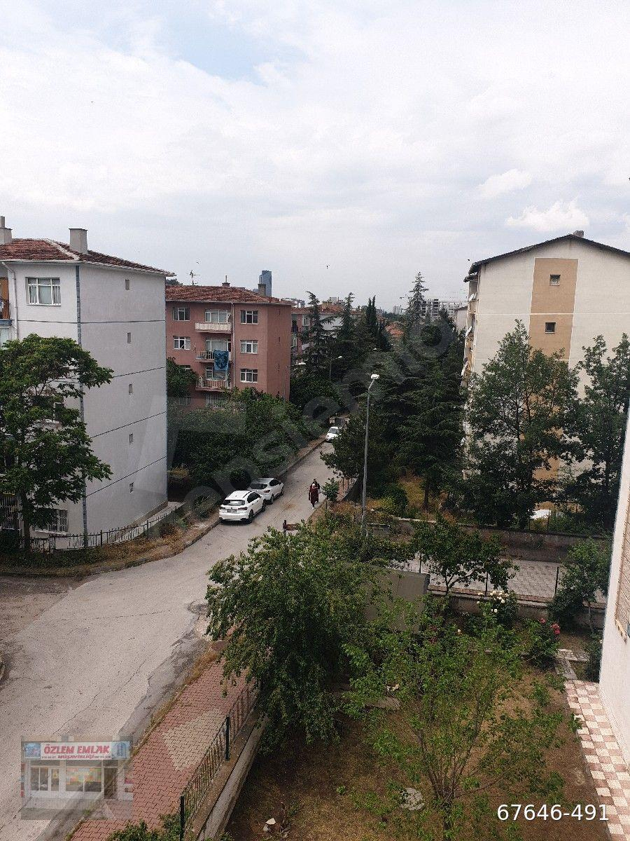 TELSİZLERDE 3+1 SALON BAĞIMSIZ KOMBİLİ ASANSÖRLÜ