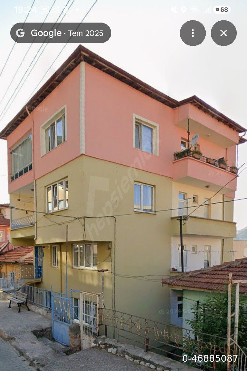 sahibinden kat mülkiyetli fırsat daire fiyat düştü!!!