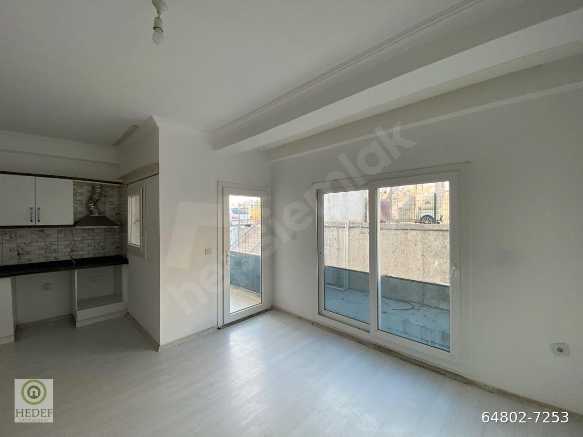 BODRUM MUMCULAR DA MERKEZİ KONUMDA ARA KAT KİRALIK 2+1 DAİRE