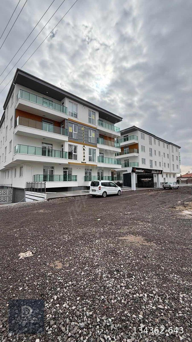 FIRSAT DAİRE 4 BLOK SİTE İÇERİSİNDE