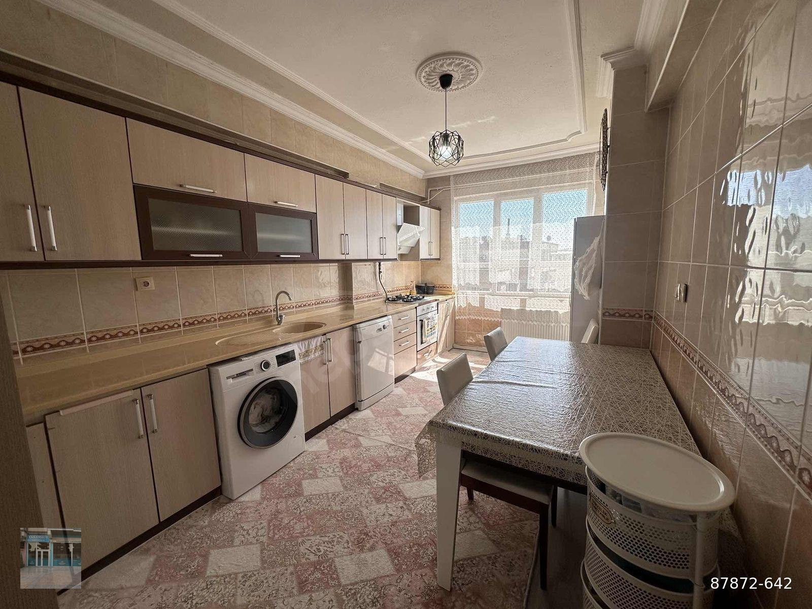YAŞARSOY GYO'DAN ŞAİR NABİDE BAKIMLI SON KAT DAİRE