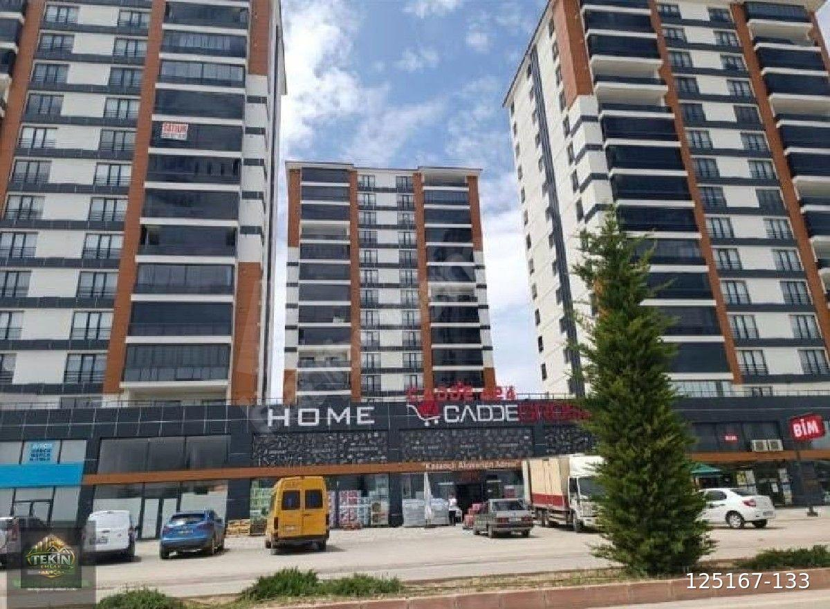 TEKİN EMLAK TAN SATILIK DAİRE