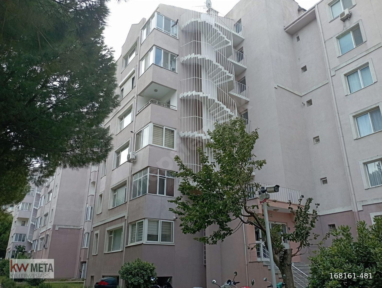 ÇANAKKALE ESENLER MAH. BARIŞKENT 3. ADA KİRALIK 3+1 DAİRE