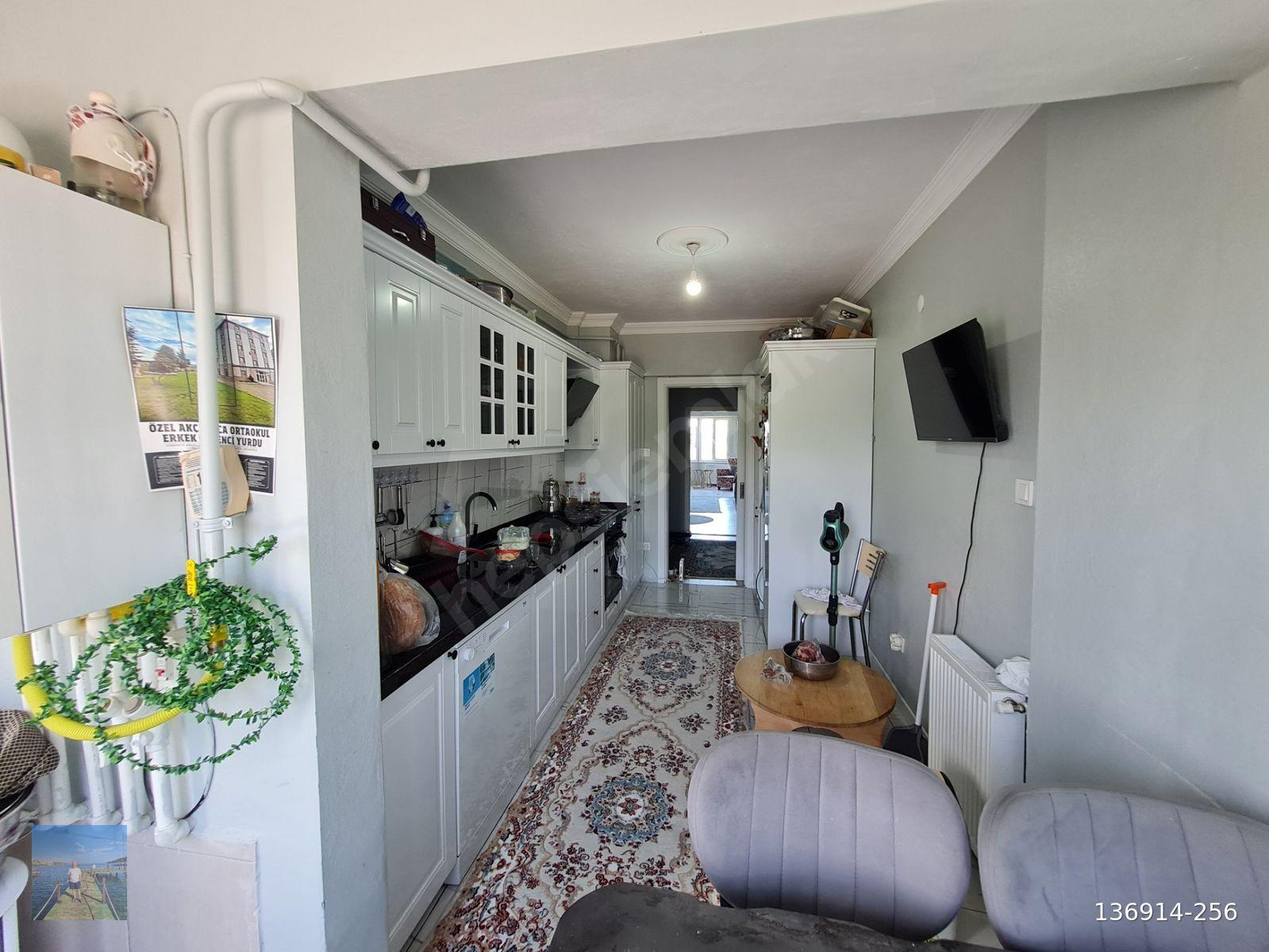 AKÇAKOCA ELİT'den SATILIK DAİRE