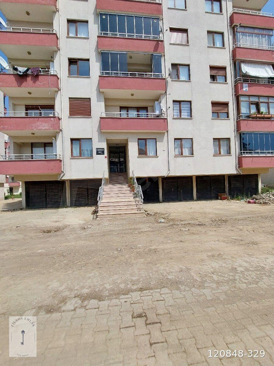 ZONGULDAK ÇAYCUMA FİLYOS SAHİLDE DENİZE SIFIR 1+1 SATILIK DAİRE #FİLYOS TİOS EMLAK