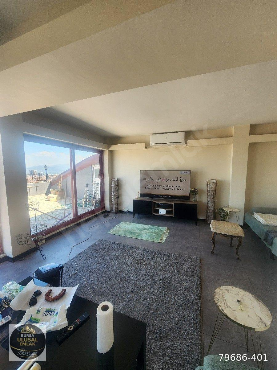 FULL MANZAA HUZUR DOLU SESSİZ SAKİN KEYİFLİ EŞYALI DAİRE
