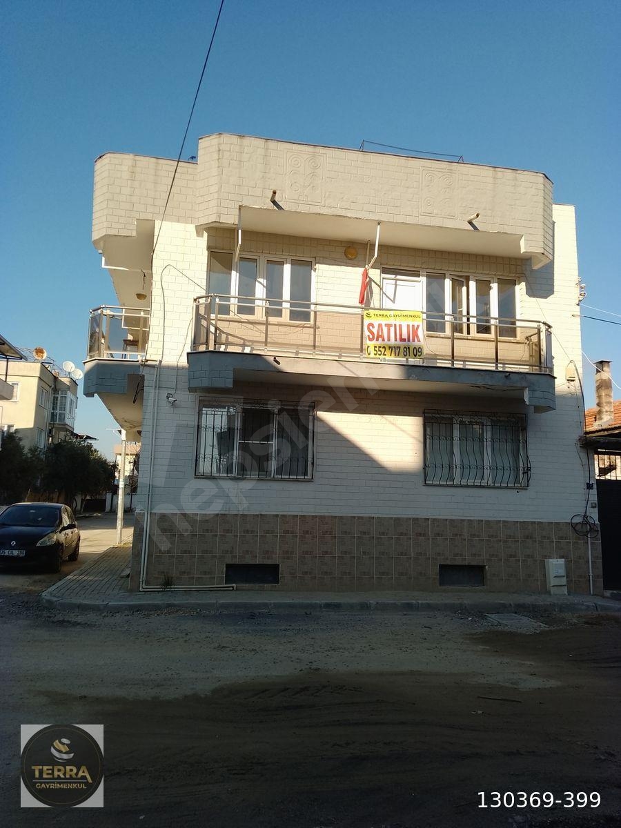 AYDIN GERMENCİK YEDİEYLÜL MAHALLESİNDE 3+1 SATILIK DAİRE