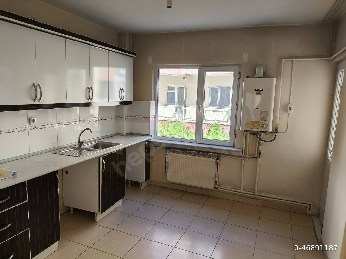 SAHİBİNDEN VİŞNELİK MH. 3+1 KİRALIK DAİRE