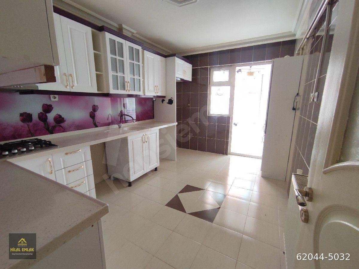 HİLAL EMLAK'TAN KARAPÜRÇEKTE 3+1 KİRALIK DAİRE EYÜP CAMİ YAKINI
