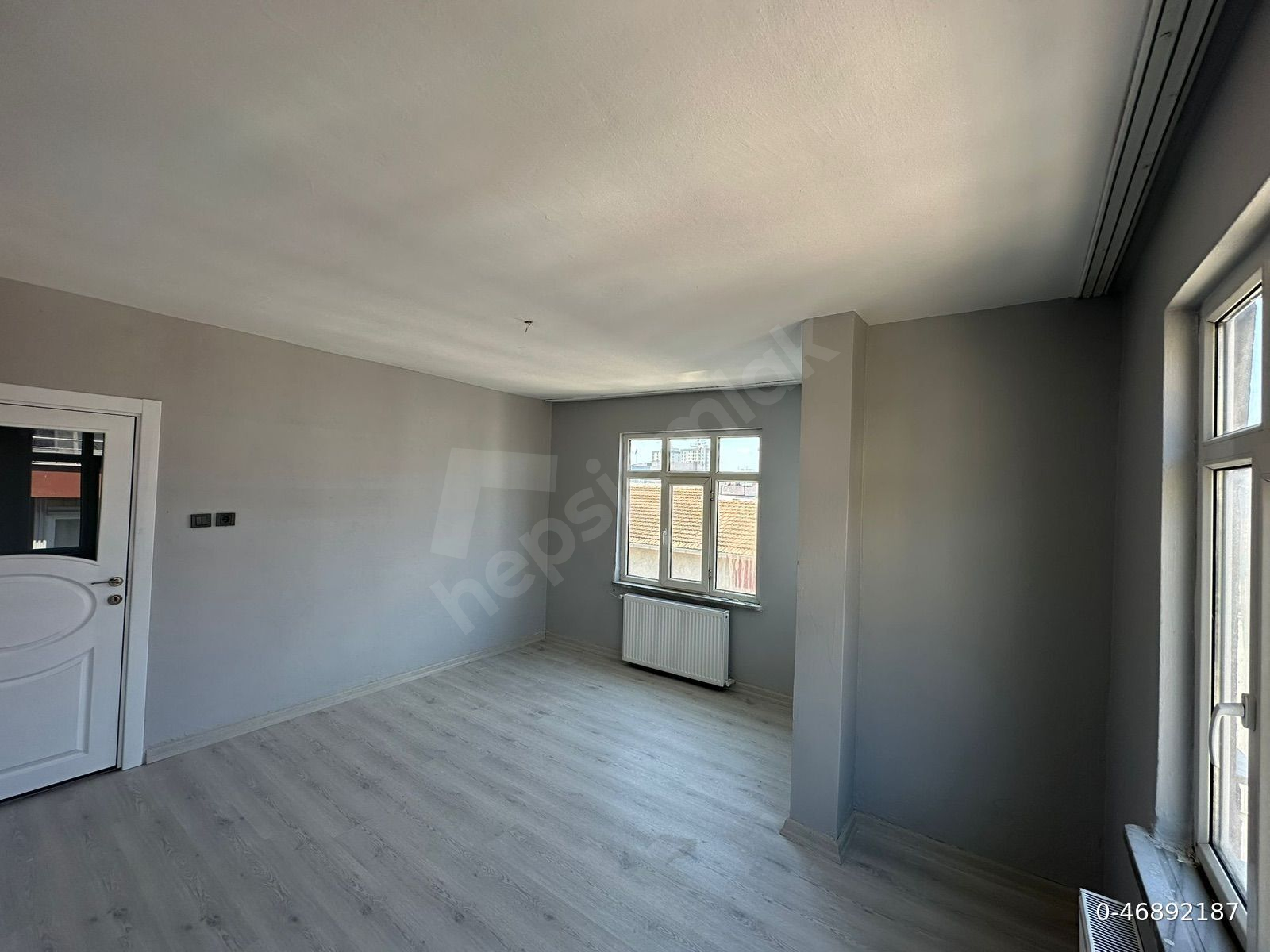Kiralık Masrafsız Daire