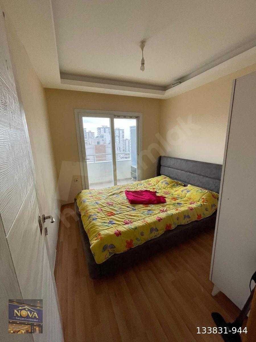 GÜLTEPEDE MERKEZİ KONUMDA EŞYALI KİRALIK 1+1 DAİRE
