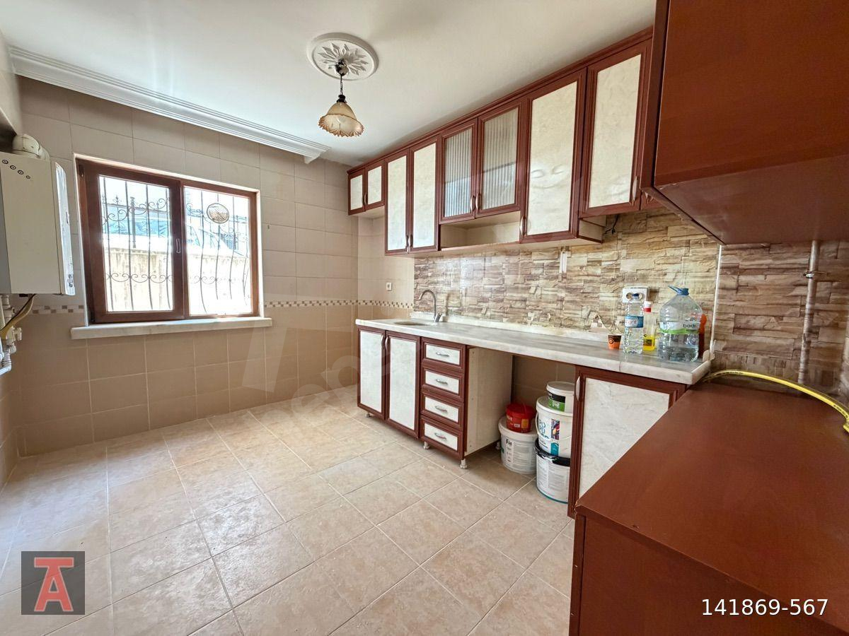 SÜVARİ MAH'DE CADDE YAKINI MASRAFSIZ 3+1 DAİRE
