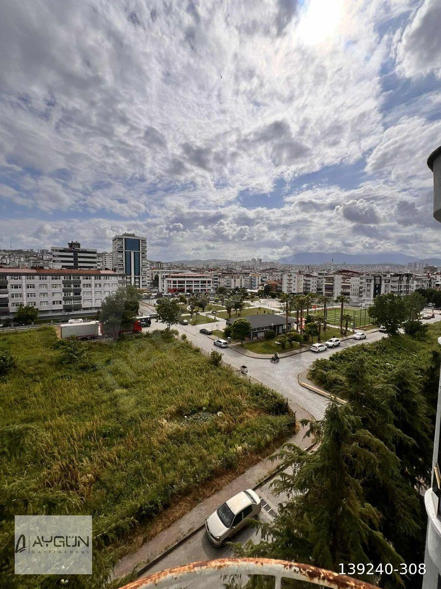 AYGÜN'DEN ANAYOL'A KOMŞU KİRALIK 2+1 DAİRE
