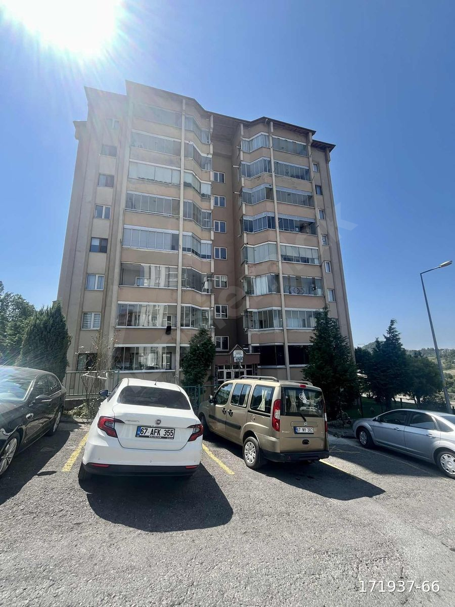 KDZ EREĞLİ DEVLET HASTANESİ-YENİ DİŞ HASTANESİ YANI SATILIK 3+1