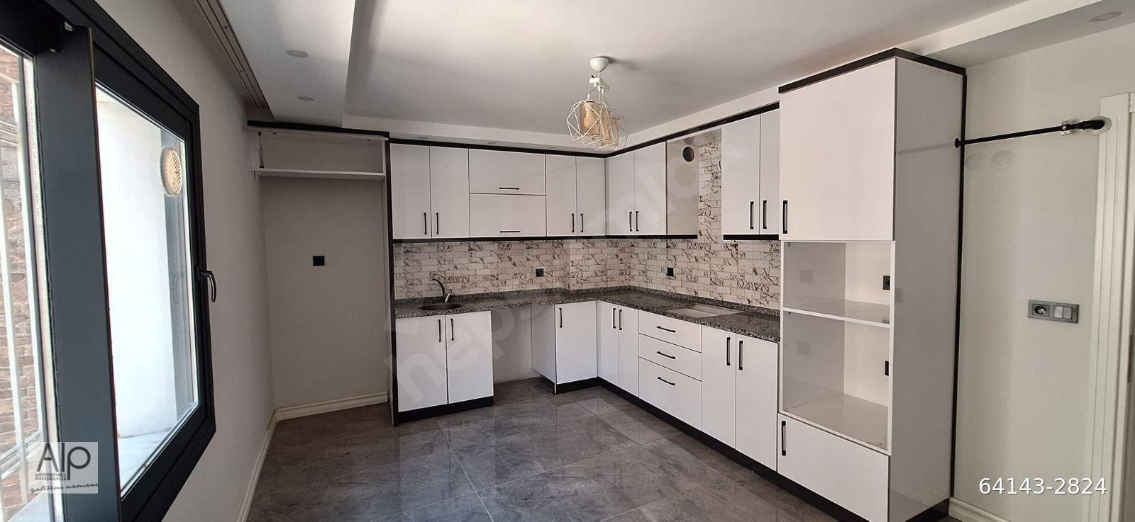AYDIN KİRALIK HASANEFENDİ MAH 3+1 DAİRE