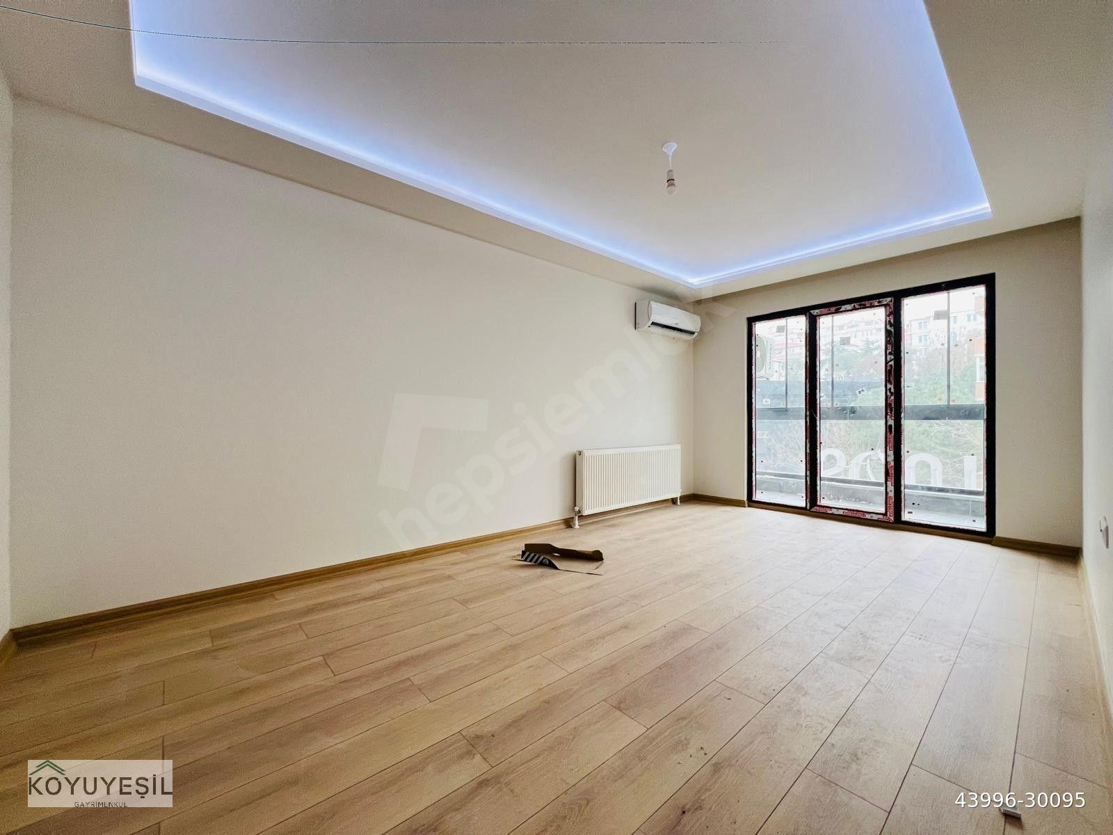 SAHİBNDEN 7/24 GÜVENLİKLİ SİTE İÇERİSİNDE SATILIK ARAKAT DAİRE - SIFIR VE OTURUMA HAZIR
