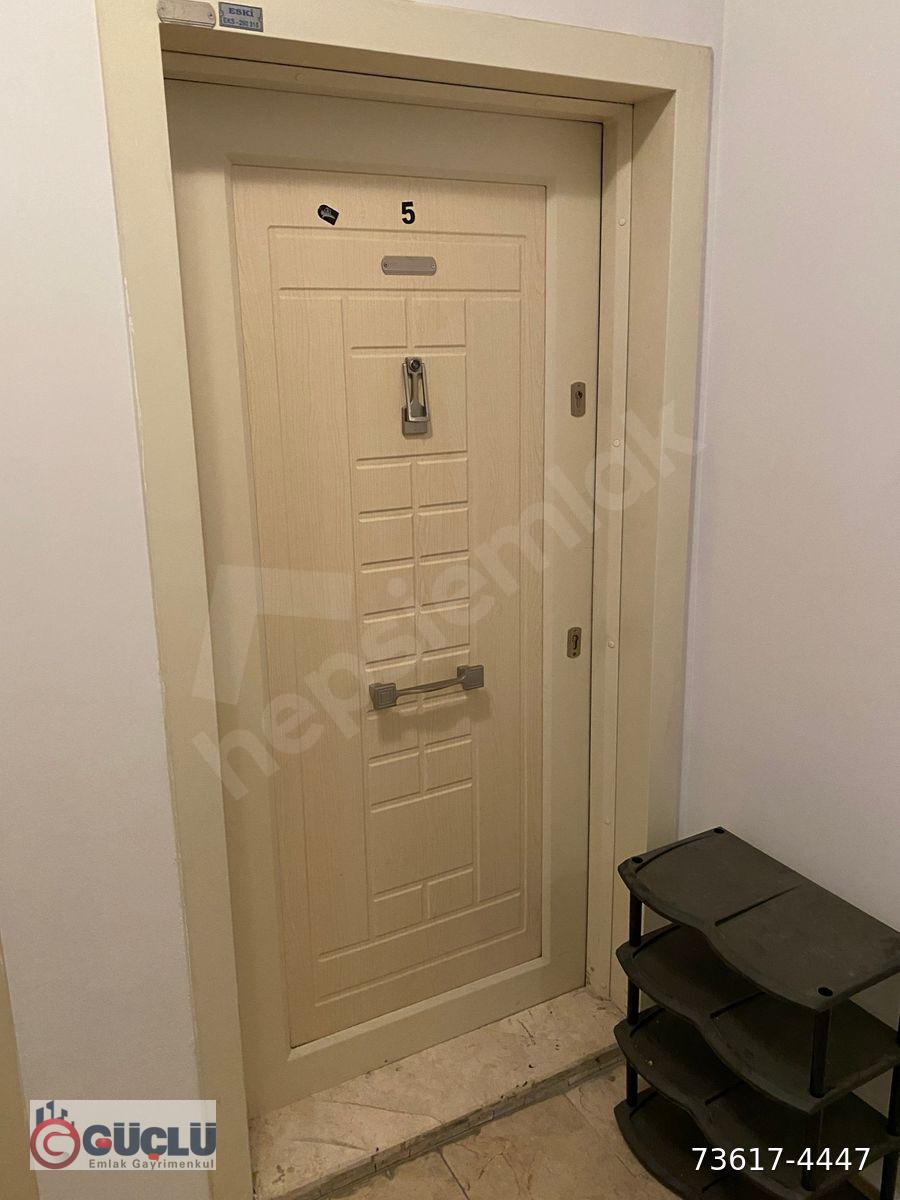 ÇARŞI MERKEZ SAKARYA 1 CD.YANI 1+1 KOMBİLİ APART DOKTORLAR YAKI