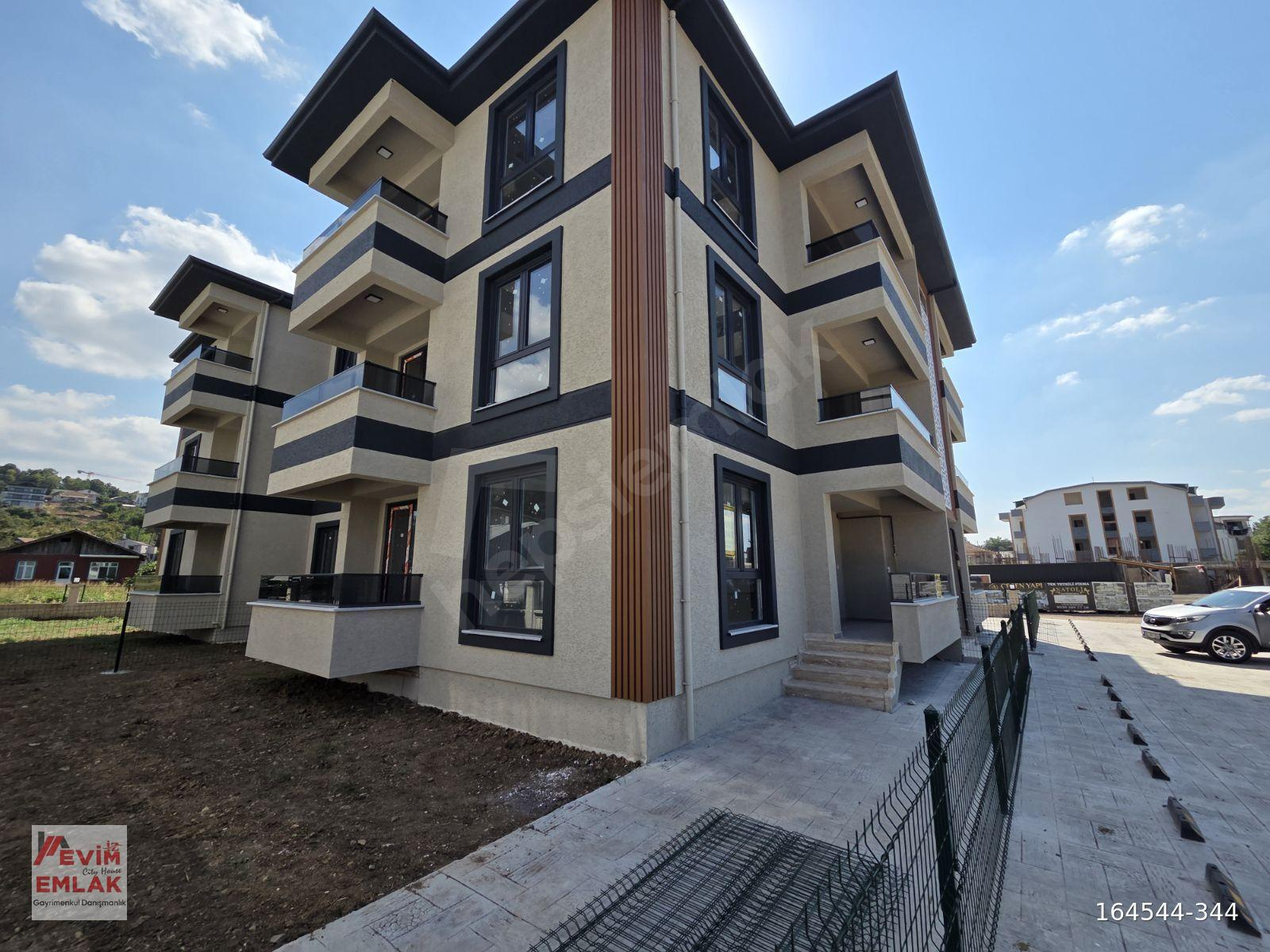 EVİM,den KENDİ BAHÇESİ OLAN 2+1& 100M2 KİRALIK DAİRE