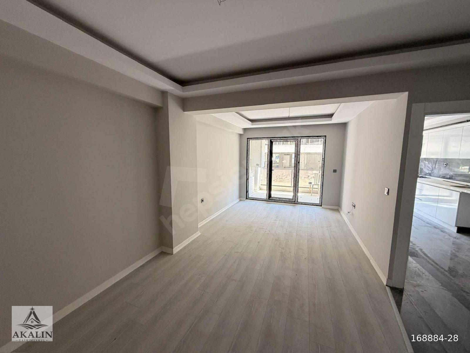 NİLÜFER HASANAĞA SATILIK 2+1 93m² SIFIR DAİRE