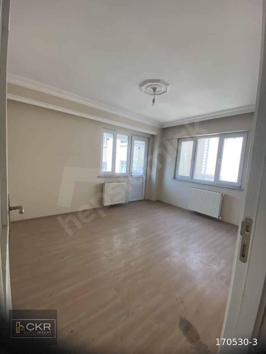 KOCASİNAN MAHALLESİ BİLGEHAN SOKAK’TA SATILIK 4+2 DUBLEKS DAİRE – 160 m²