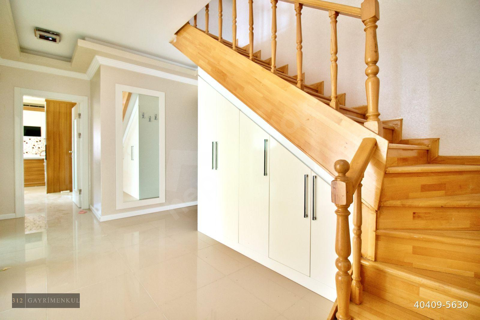 312 |BAĞLICA MERMEROĞLU 6+2 ULTRA LÜX DAİRE