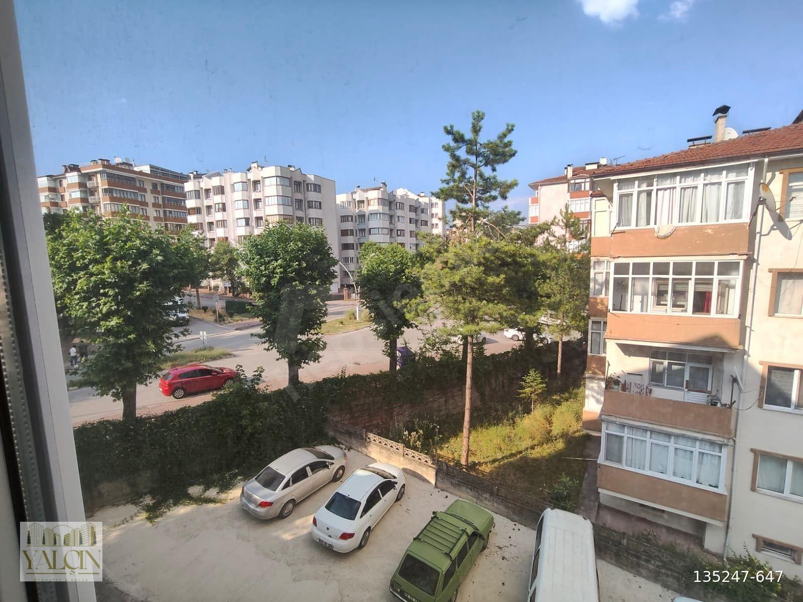 SAFRANBOLU MERKEZDE ARA KAT 2+1 KİRALIK DAİRE