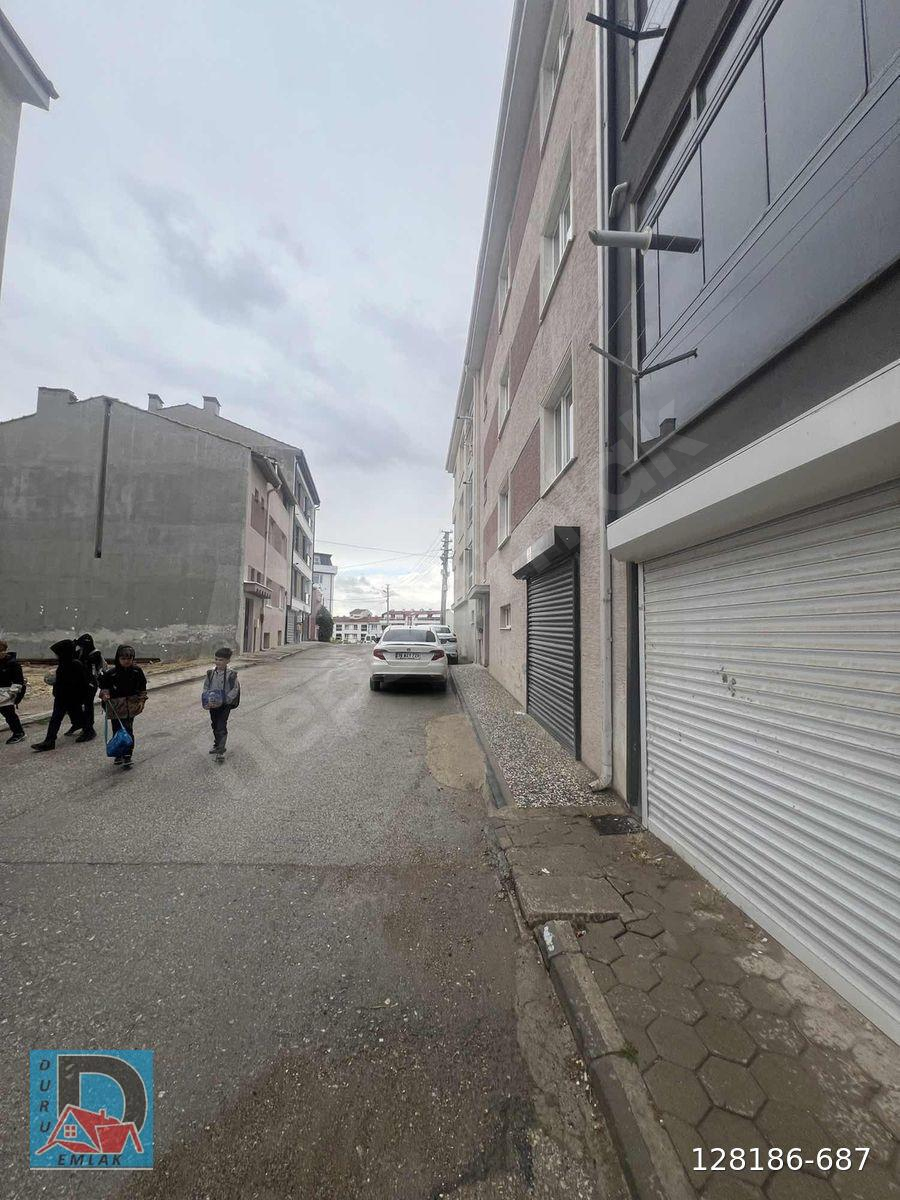DURUDA ÇAMLICA MH. KİRALIK 1+1 ÖZEL GARAJLI DAİRE ASANSÖRLÜ