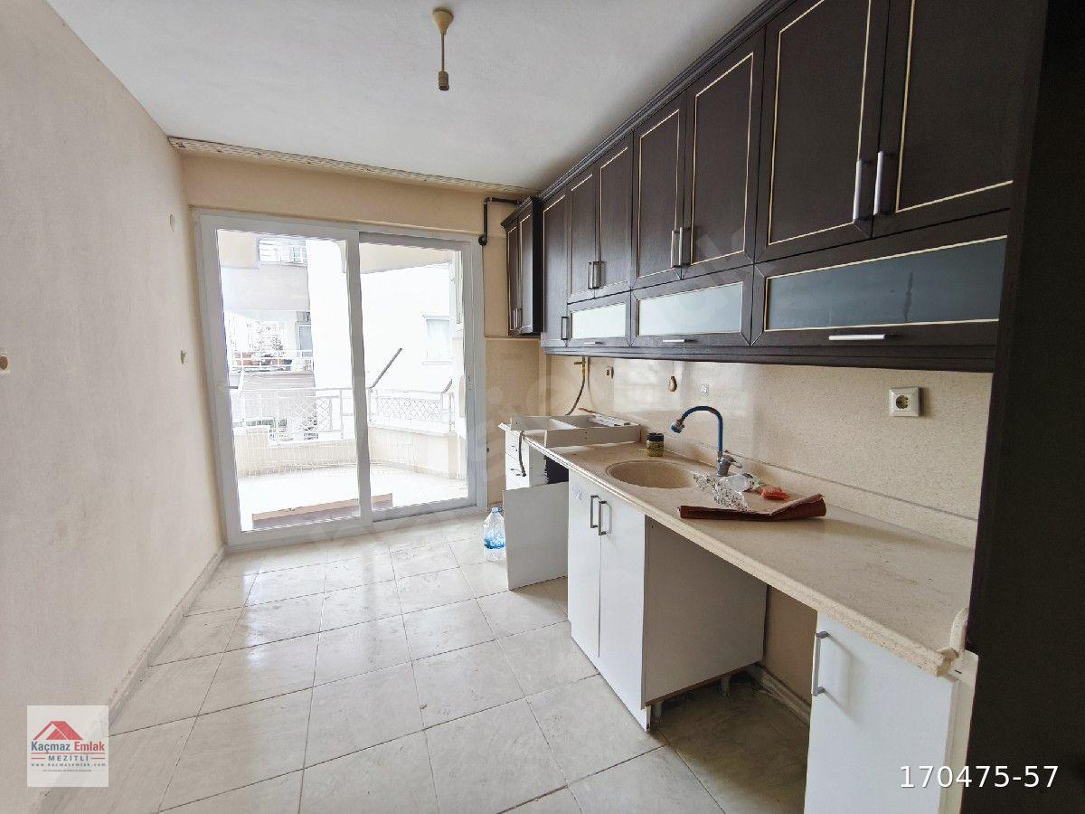 YENİ MAH DE GENİŞ 2+1 KİRALIK DAİRE