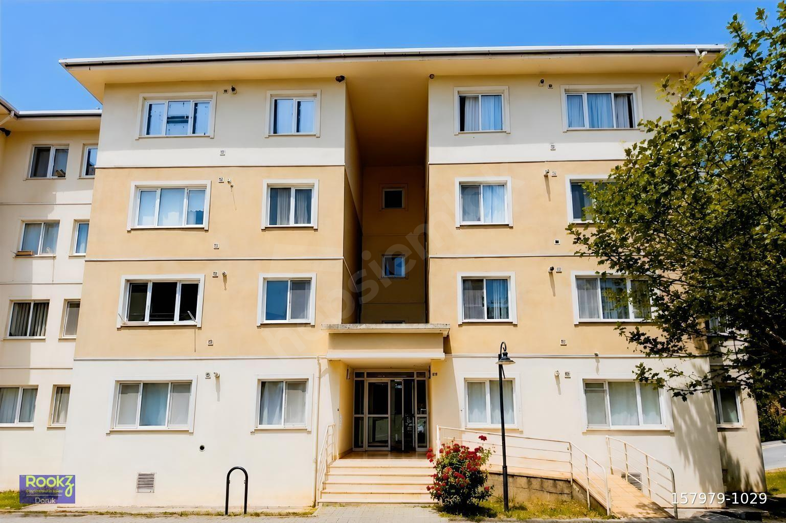 İZMİT AKPINAR TOKİ'DE KREDİYE UYGUN 2+1 SATILIK FIRSAT DAİRE