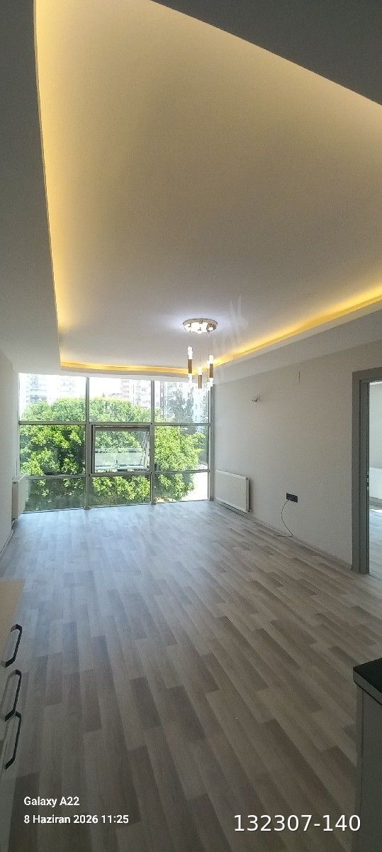 KURTTEPE den Yurt mahallesinde Cok temiz Satılık 2+1daire