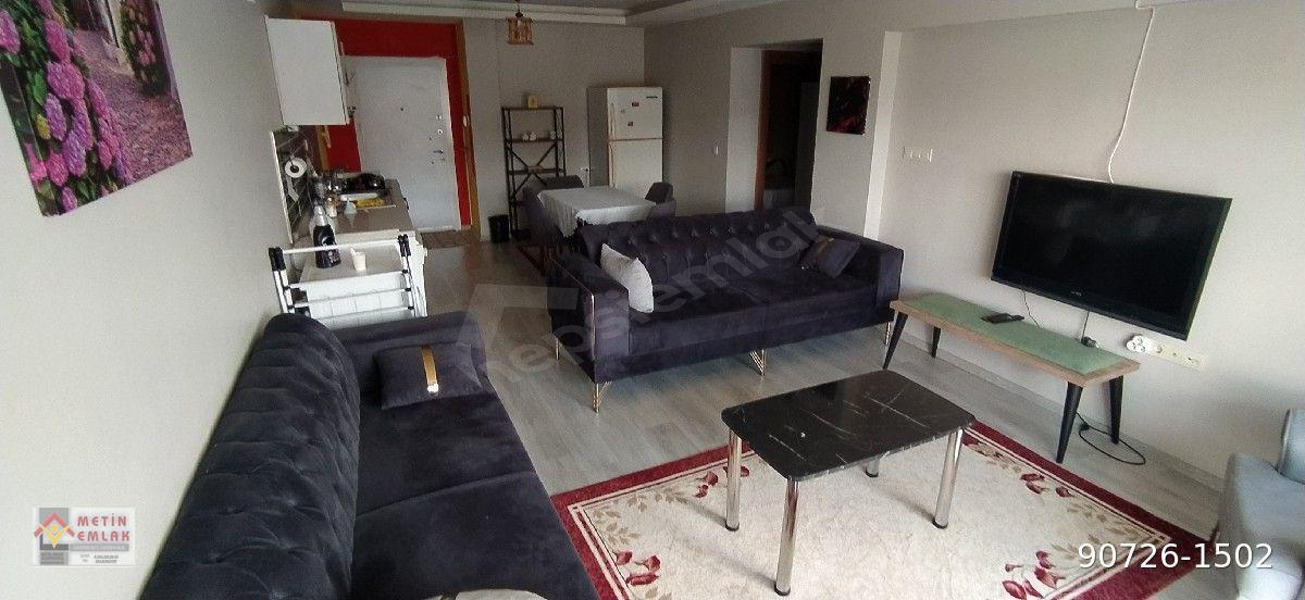 seyranbağalarında katta 2+1 mobilyalı elektrik su Ocak gazı wi-fi kiraya dahil