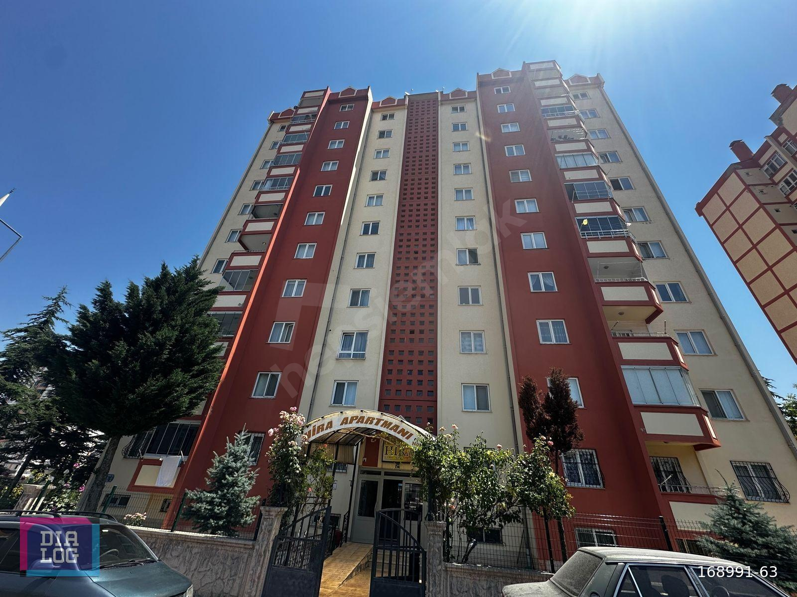 DIALOG ZEN / BEYAZŞEHİR'DE ERAS SİTESİ 3+1 FIRSAT DAİRE