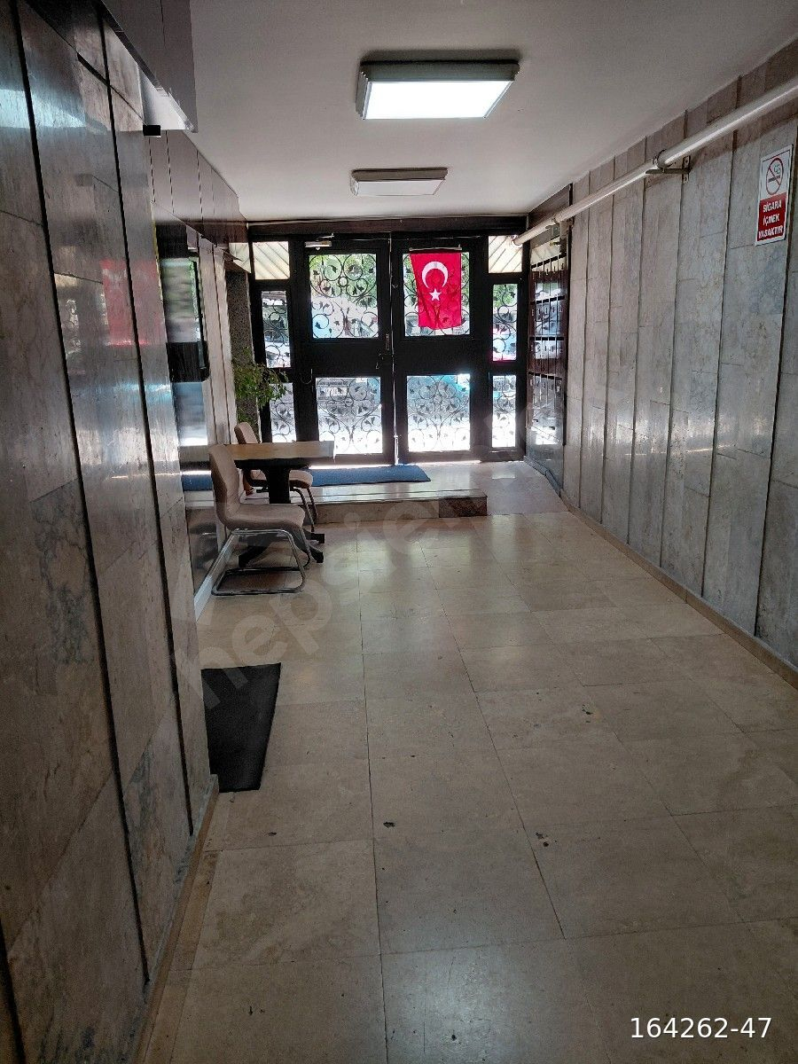 ATATÜRK CAD 3+1GENİŞ DAİRE VEYA İŞYERİ