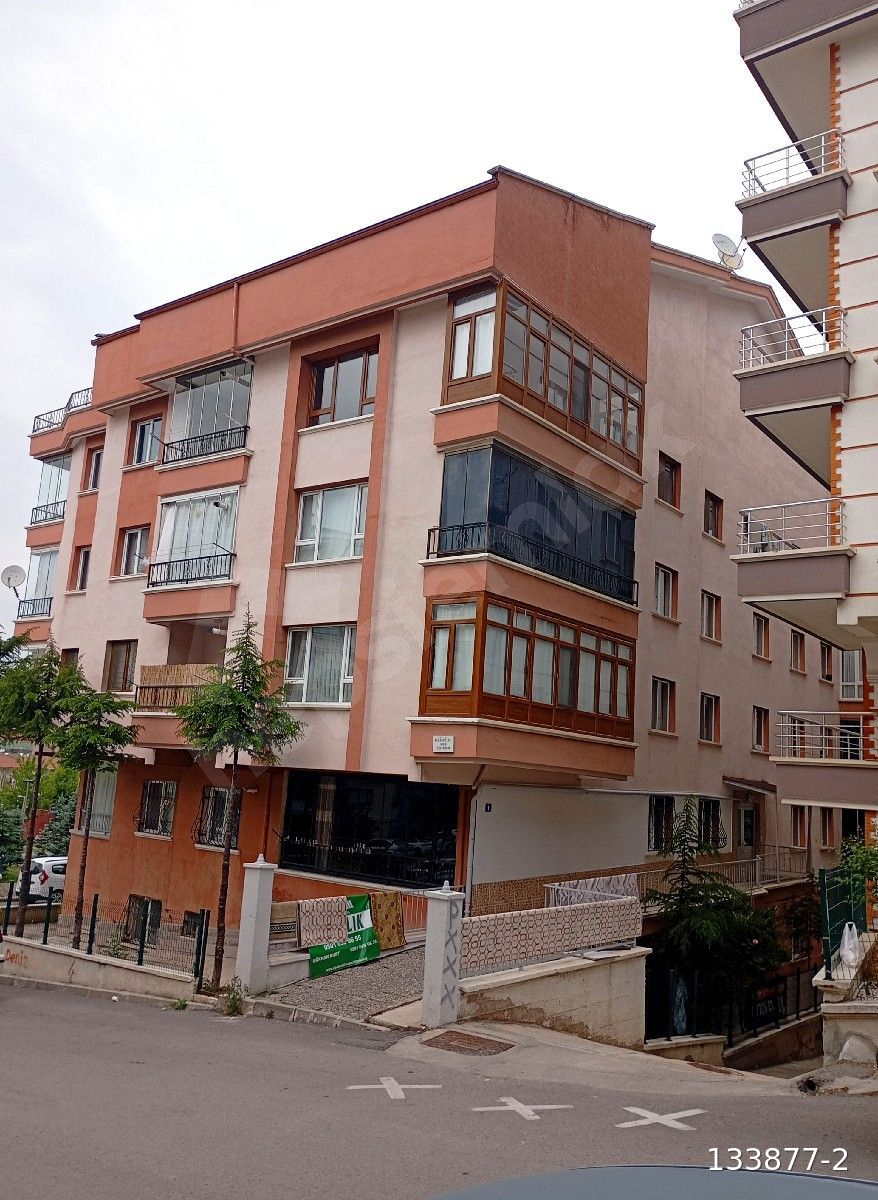KEÇİÖREN ATAPARK MAHALLESİNDE KİRALIK 3+1 DAİRE