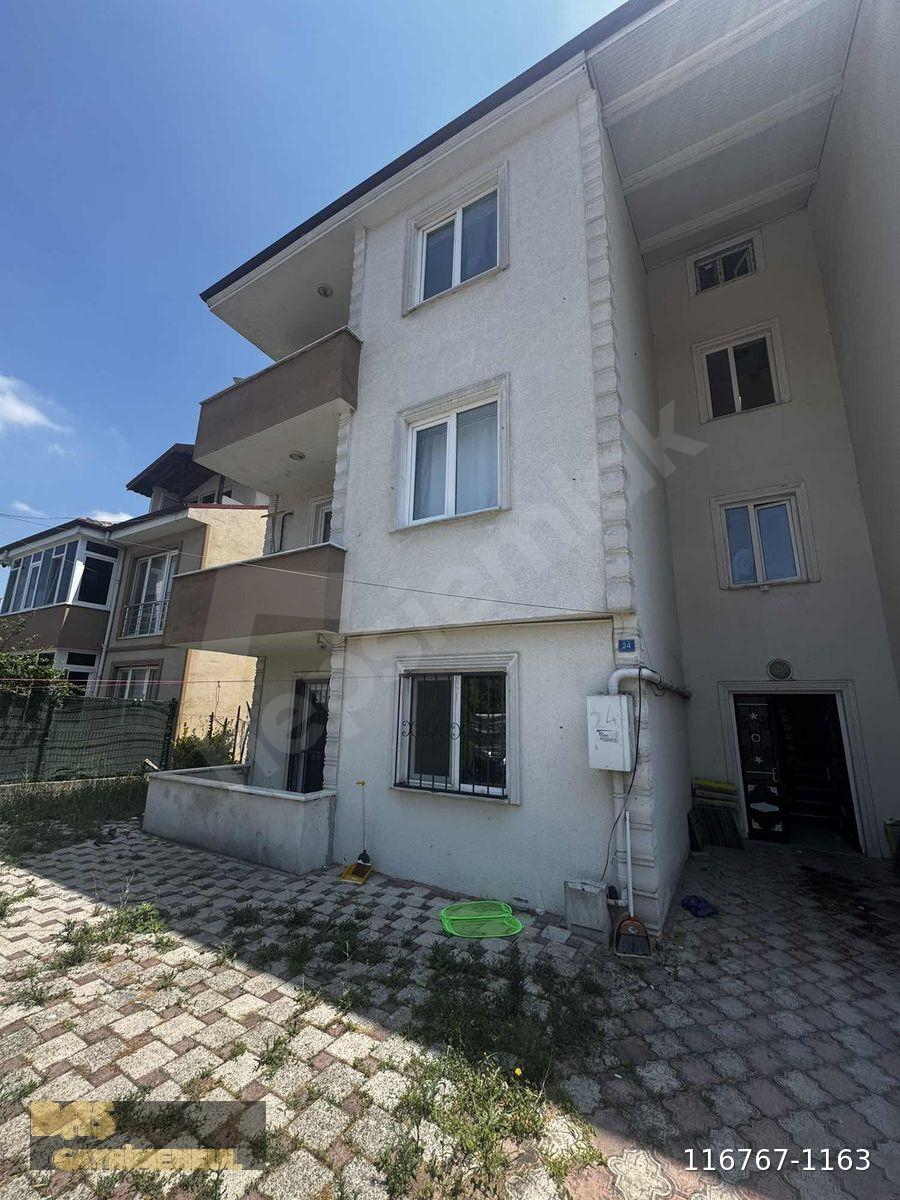 BAŞDEKOR GAYRİMENKUL'DEN KİRALIK EŞYALI 2+1 DAİRE