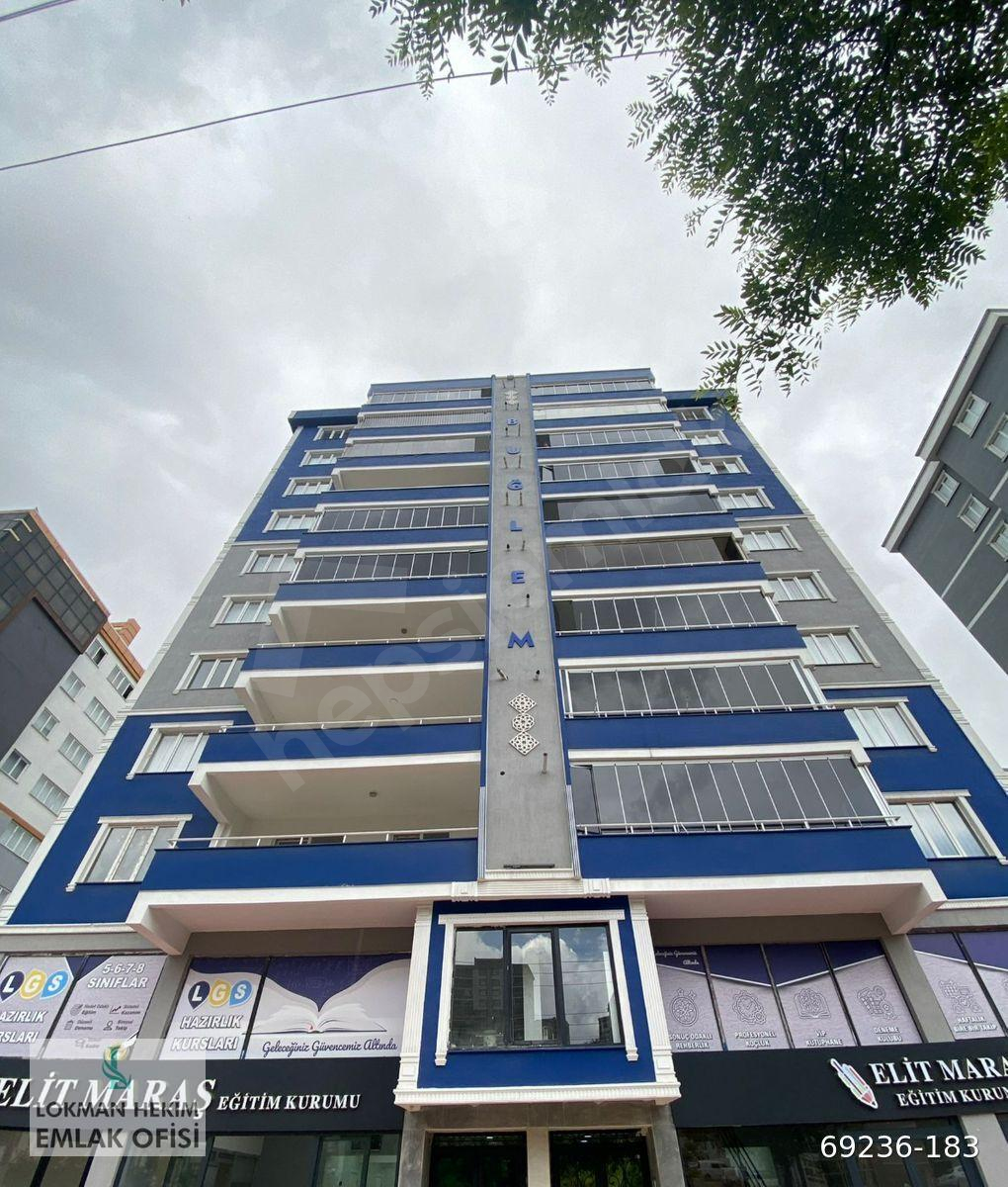 BOĞAZİÇİ YOLU ÜZERİNDE ANA BULVARDA GENİŞ 3+1+GİYİNME ODASI TARZINDA
