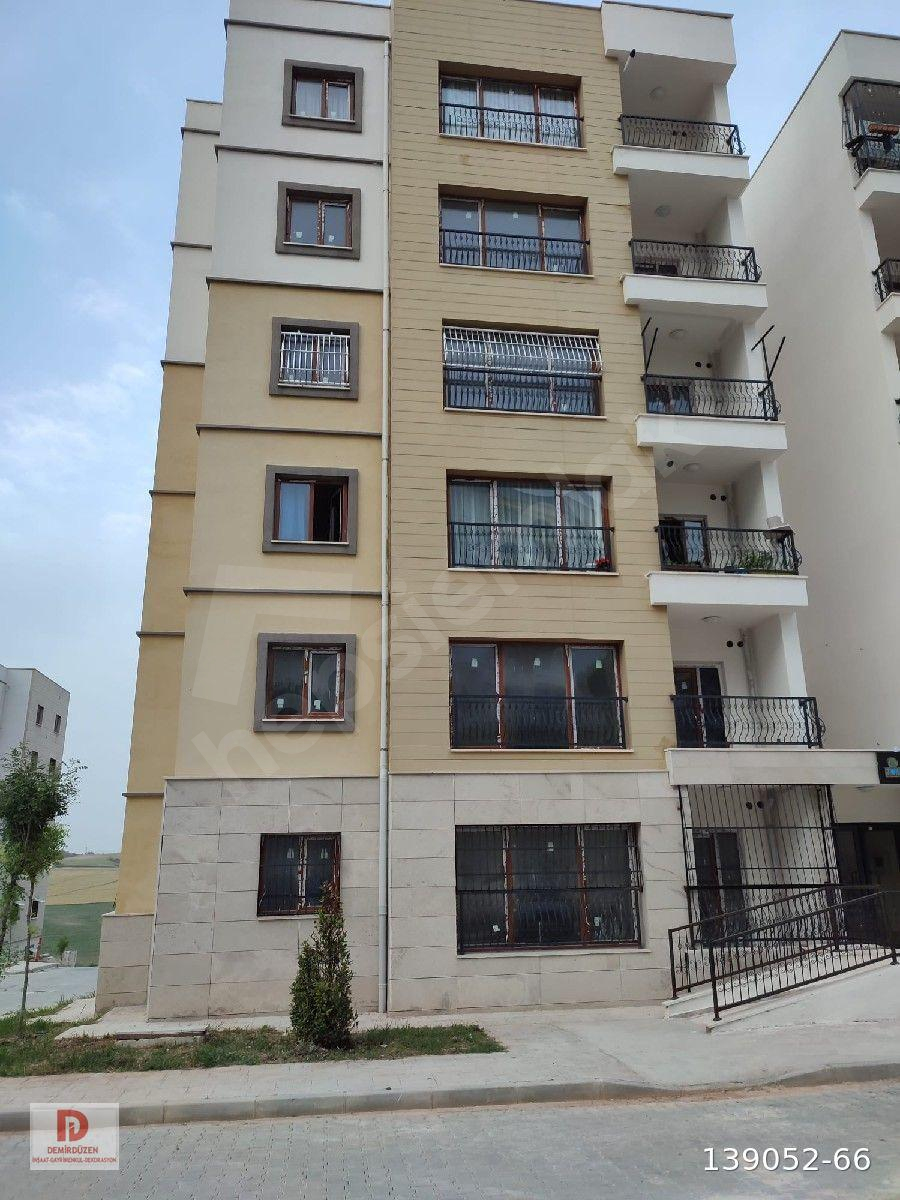 Sarıçam göztepe toki kiralık