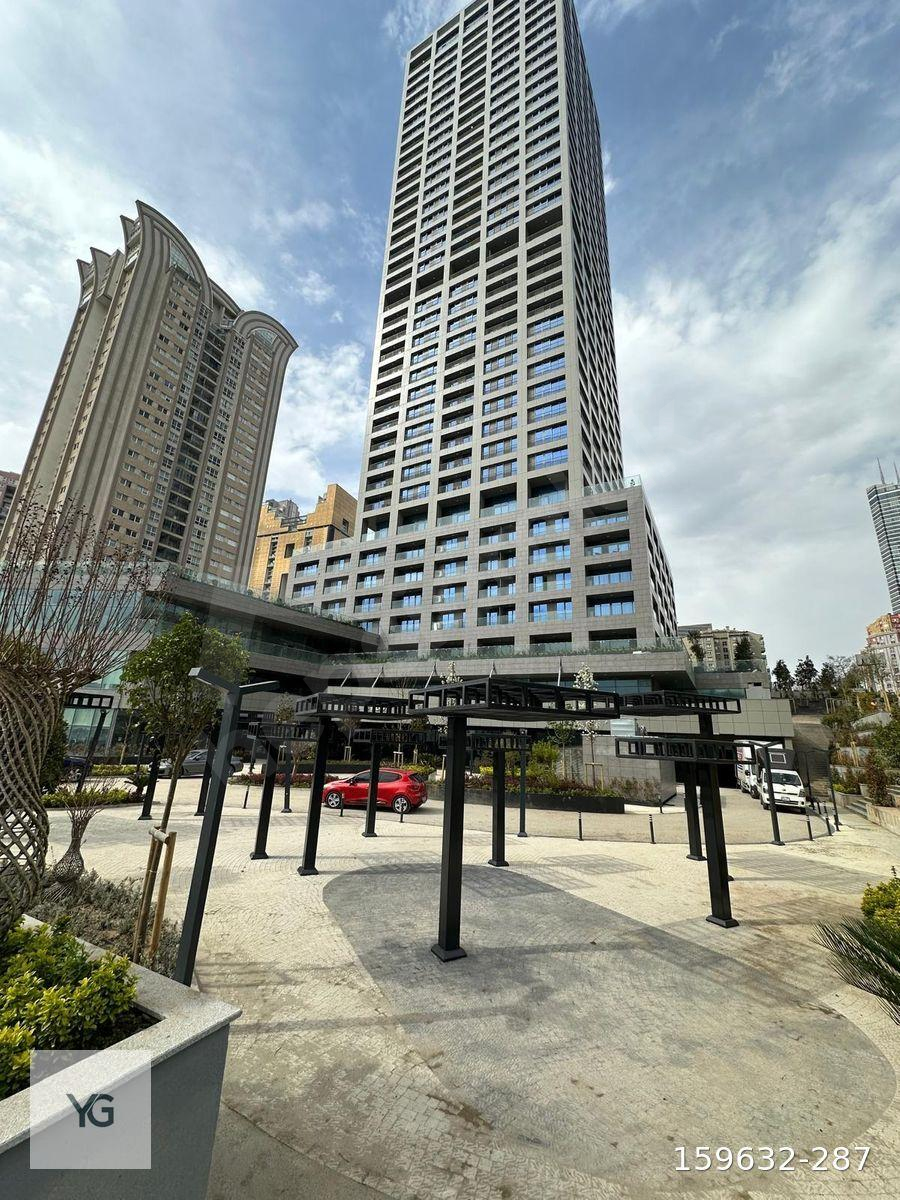 ATAŞEHİR MODERN'DE FERAH GENİŞ VE KONFORLU 3+1 SATILIK DAİRE