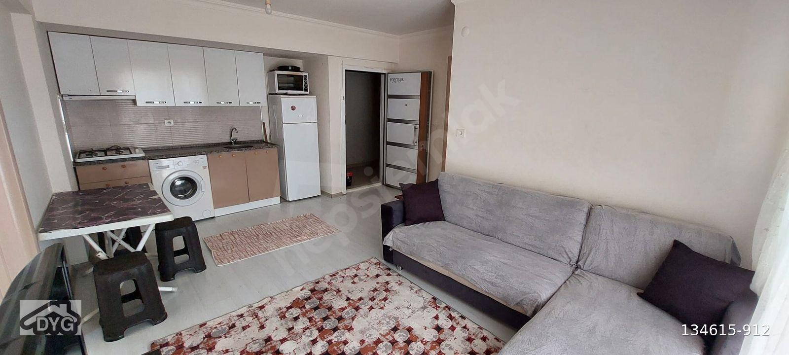 DYG DANIŞMANLIK HİZMETLERİNDEN KİRALIK 2+1 EŞYALI DAİRE