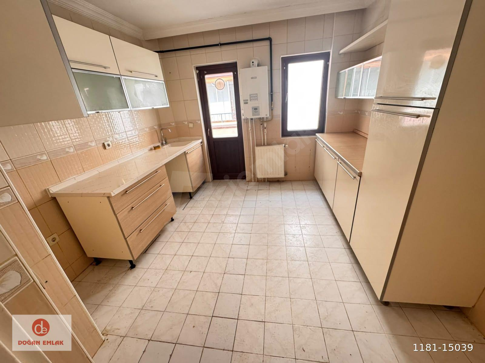 DOĞAN 2DEN PANORA ELÇİLİKLER YAKINI KATTA 4+1 KİRALIK DAİRE