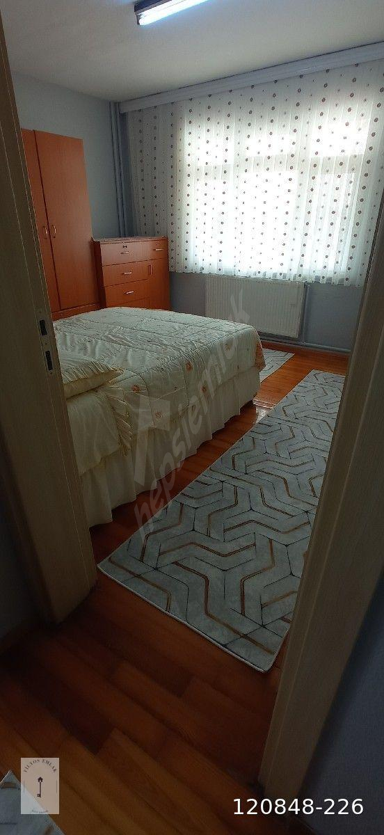 ZONGULDAK ÇAYCUMA FİLYOS MERKEZDE 3+1 EŞYALI KİRALIK DAİRE.#FİLYOS TİOS EMLAK