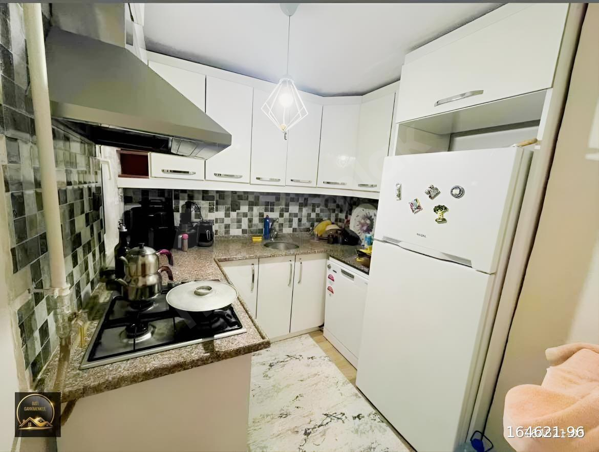 BATI GAYRİMENKULDEN EDİRNE MİTHAT PAŞA MAH. SATILIK 3+1 DAİRE