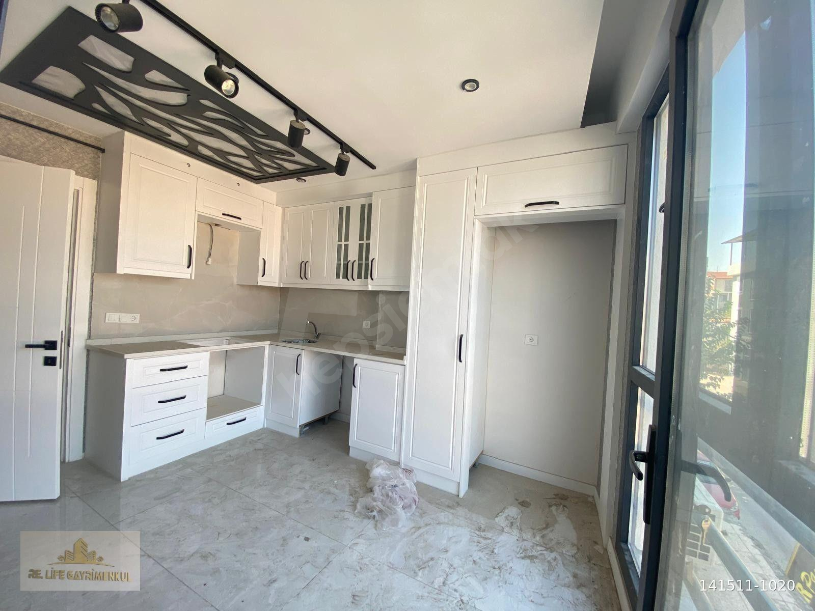 DENİZLİ ANAFARTALAR DA KONUMU OLAY FIRSAT 2+1 120 M2 ULTRA LÜXS DAİRE