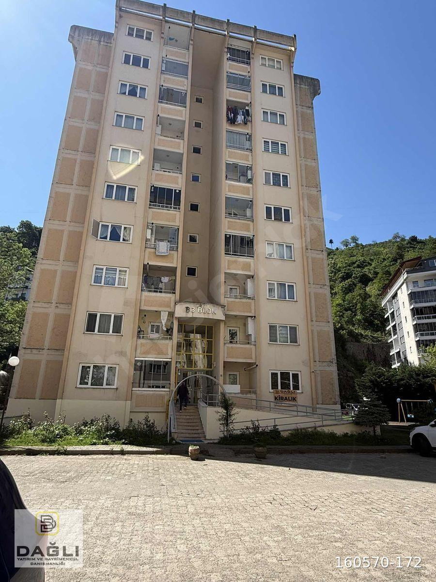 DAĞLI YATIRIM'DAN BATLAMA TOKİ'DE KİRALIK DAİRE