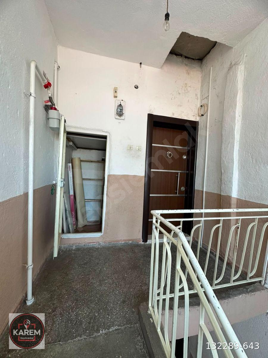 ÇARŞI MERKEZDE KÜLHAN MAH. KİRALIK DAİRE 3+1 120 M2