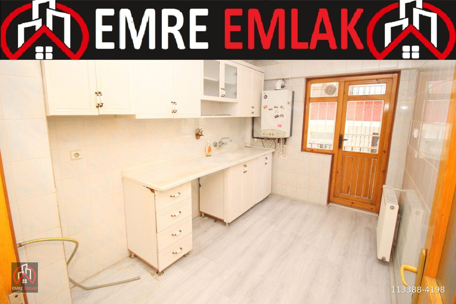 EMRE EMLAK'TAN ATAKENT'TE 14.CADDE YANI BALKONLU 2+1 KİRALIK DAİRE