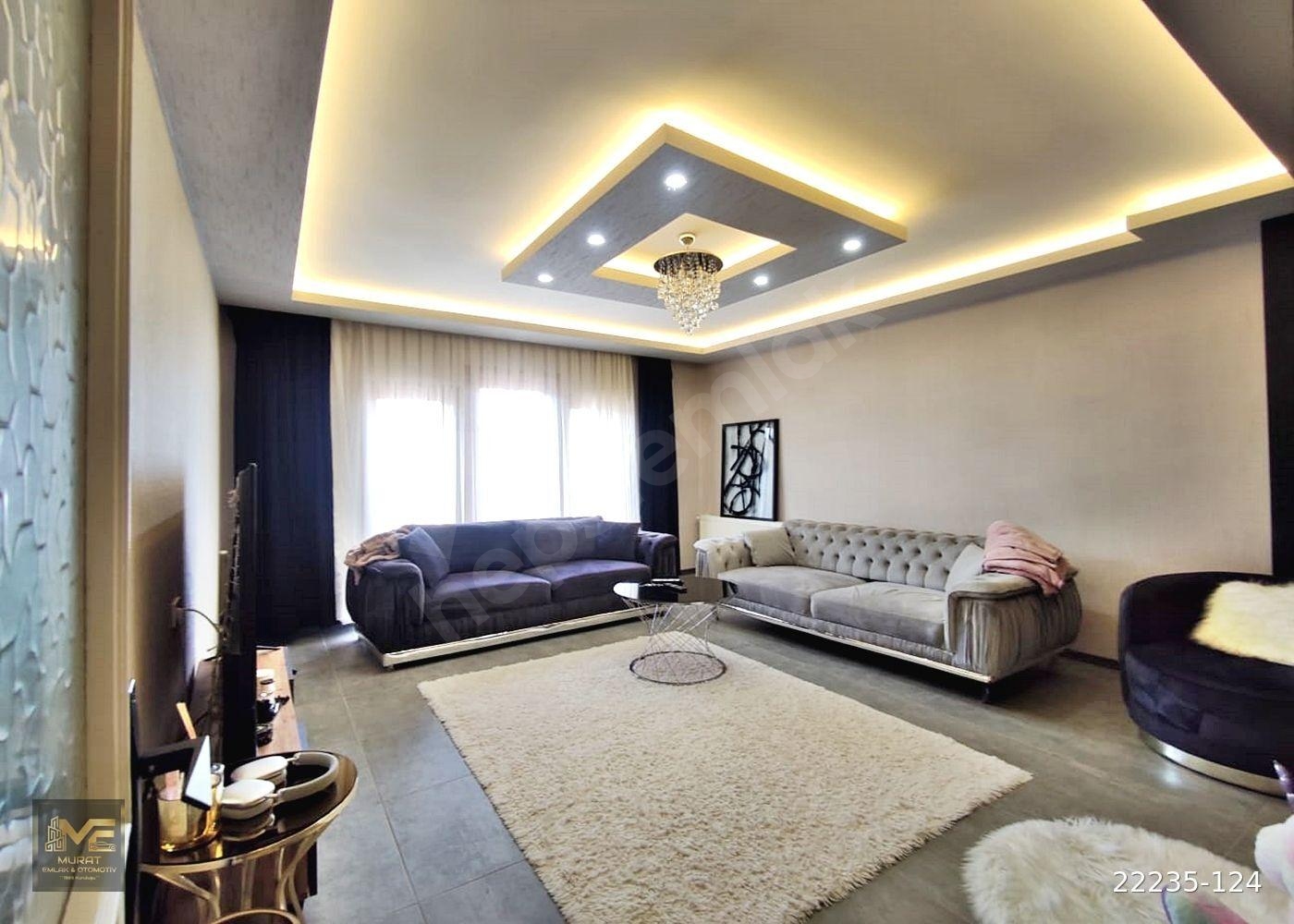 YAYLA MH. SEYİTLER CD. MASRAFSIZ SÜPER LÜX DAİRE