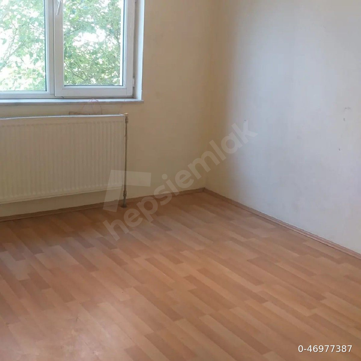 kiralık daire merkezde geniş ferah