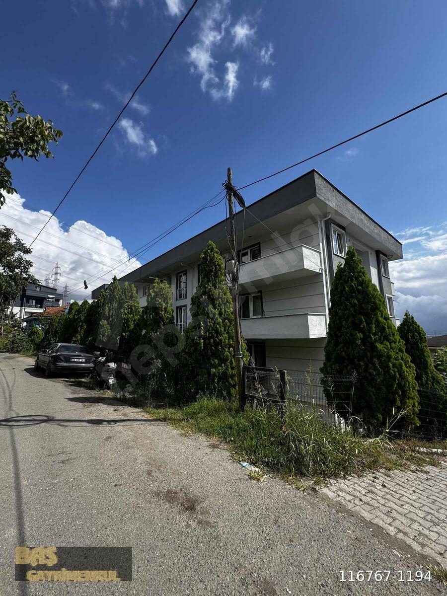 BAŞDEKOR GAYRİMENKUL'DEN KİRALIK 2+1 EŞYALI ÇİFT BANYOLU DAİRE
